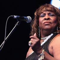 Martha Reeves 2007