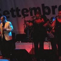 Ben E. King 2010