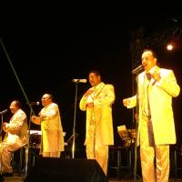 The Miracles 2009